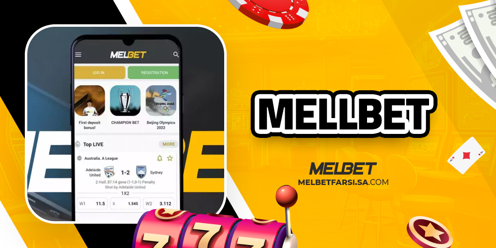 mellbet